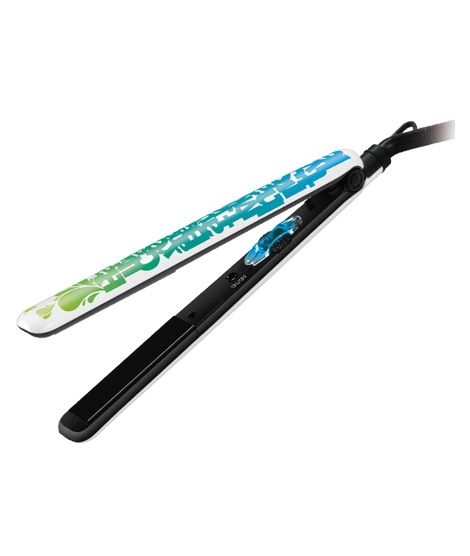 iShopping - Sencor Hair Straightener (SHI-782GR)