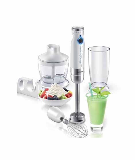 iShopping - Sencor Hand Blender (SHB-4360)