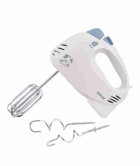 iShopping - Sencor Hand Mixer (SHM-5203)