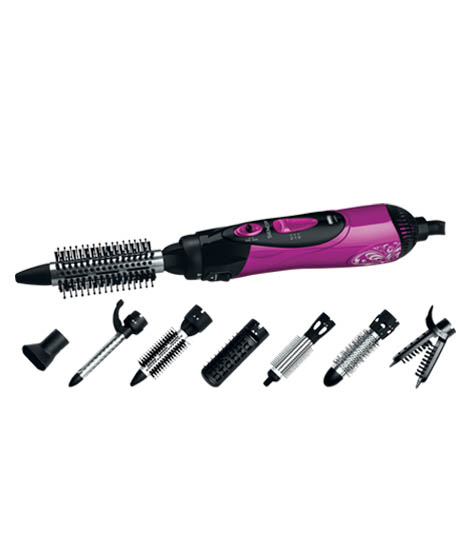 iShopping - Sencor Hot Air Curling Iron (SHS-7551VT)