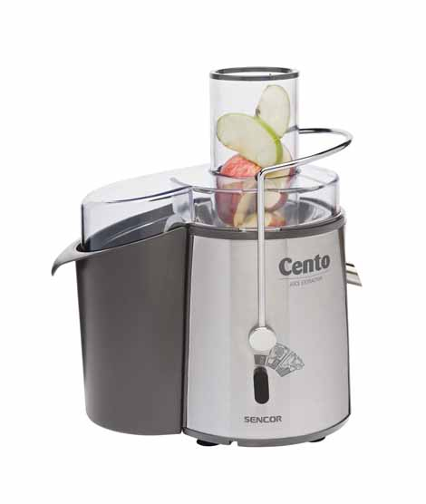 iShopping - Sencor Fruit Juicer (SJE-1005)