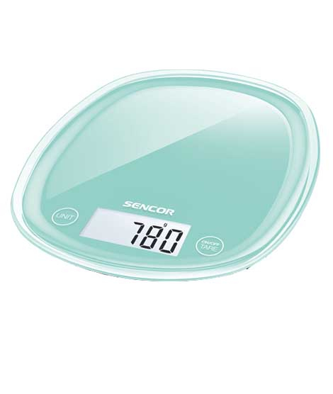iShopping - Sencor Kitchen Scale (SKS-31GR)