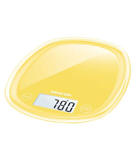 iShopping - Sencor Kitchen Scale (SKS-36YL)