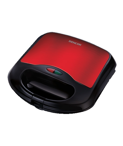 iShopping - Sencor Sandwich Maker (SSM-4221RD)