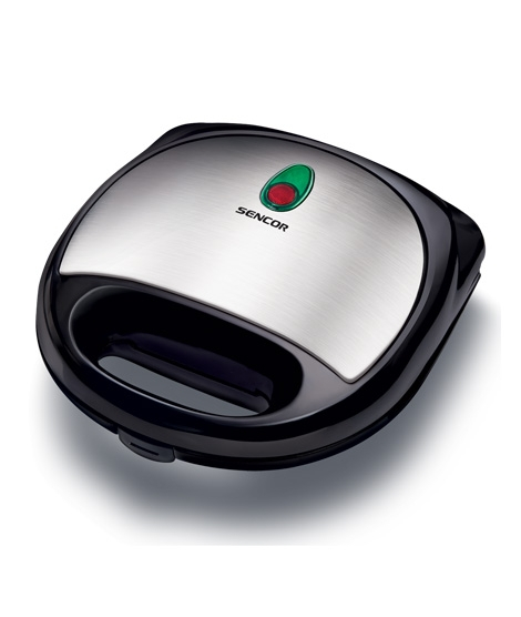 iShopping - Sencor Sandwich Maker (SSM-4300SS)
