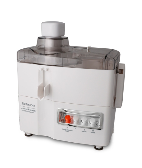 iShopping - Sencor Stand Blender 4 In 1 (SBL-5580)