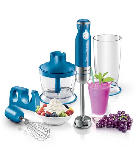 iShopping - Sencor Hand Blender (SHB-4361BL)