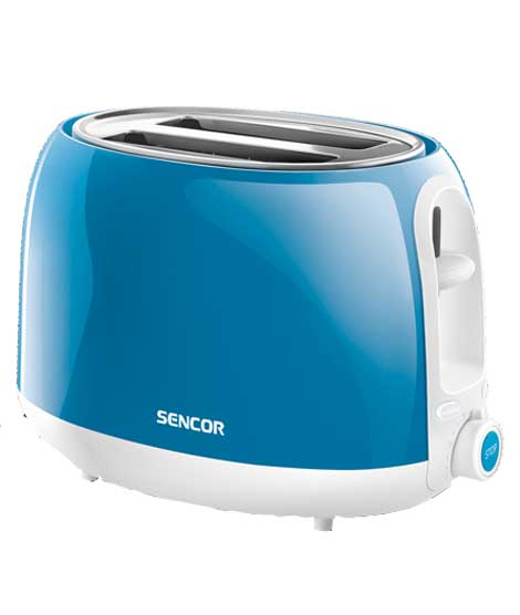 iShopping - Sencor 2 Slice Toaster (STS-2707TQ)
