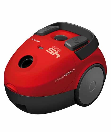 iShopping - Sencor Vacuum Cleaner (SVC-45RD)