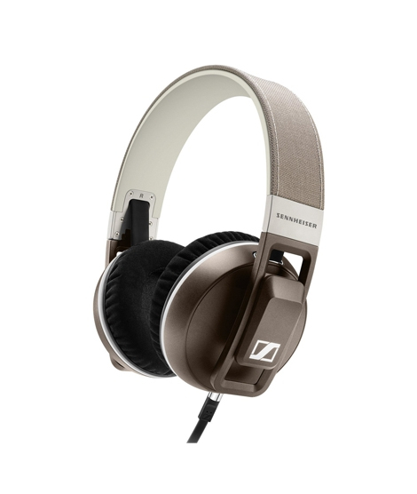 iShopping - Sennheiser Over-Ear Headphone Sand I (Urbanite XL)