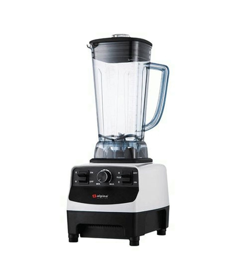 iShopping - Alpina Commercial Blender 1500W (SF-1013)