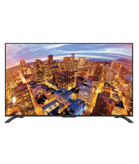 iShopping - Sharp 60" Full HD 2K Easy Smart LED TV (60LE380XS)