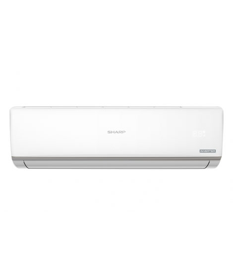 iShopping - Sharp Inverter Split Air Conditioner 1.5 Ton (AY-X18HCP)