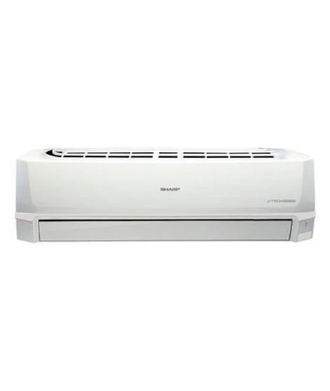 iShopping - Sharp J-Tech Inverter Split Air Conditioner 2.0 Ton (AH-XP24SHV)