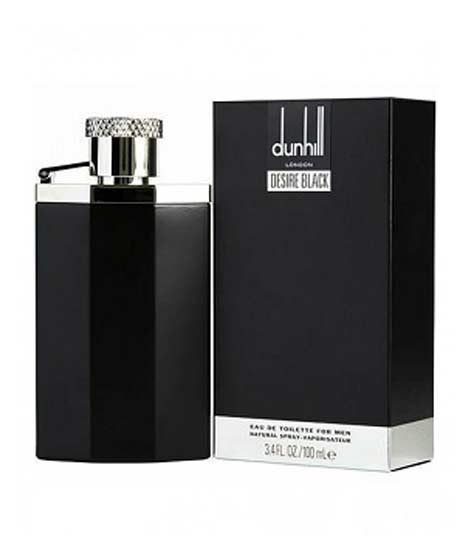 iShopping - Shop Zone Desire Black Eau De Toilette For Men 100ml