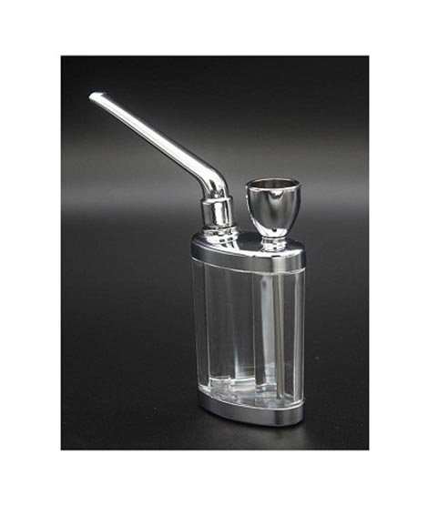 iShopping - Shop Zone Mini Pipe Water Smoking Hookah-Filter