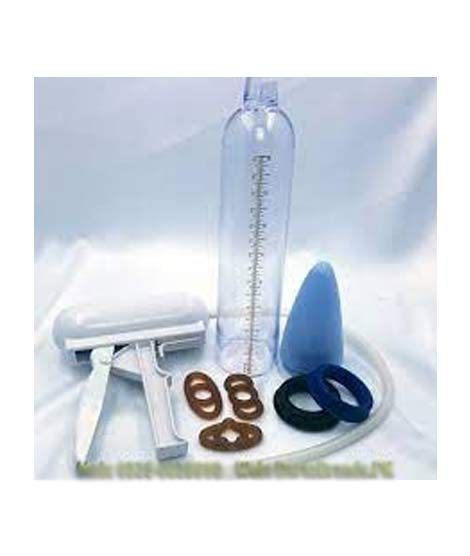 iShopping - Shop Zone Penis Enlargement Pump