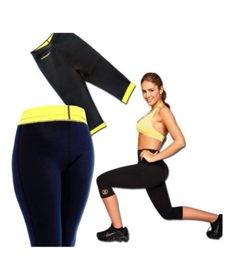 iShopping - Shop Zone Hot Shaper Slimming Pant For Women