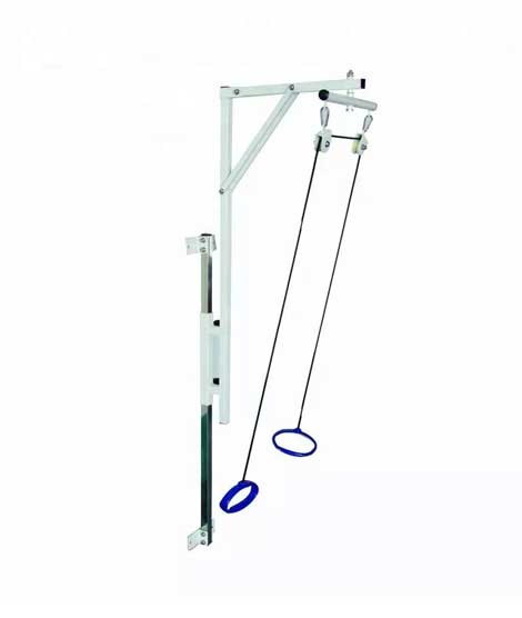 iShopping - Aair Medicals Shoulder Pulley Exerciser
