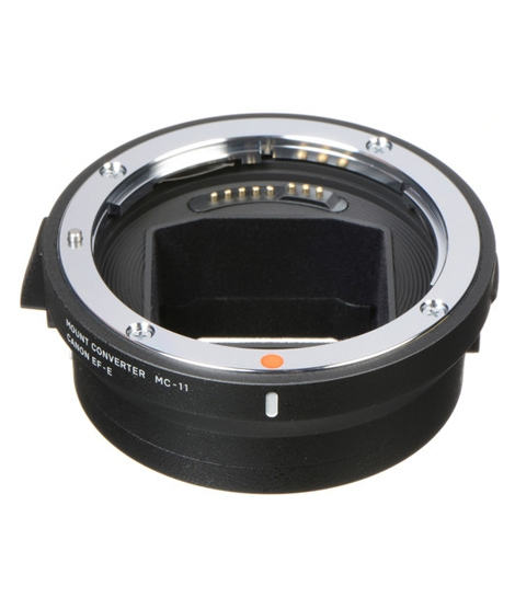 iShopping - Sigma Mount Converter (MC-11)