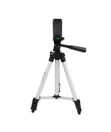 iShopping - G-Mart Universal Tripod Camera Stand (3110)-Silver