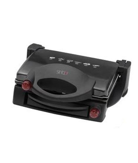 iShopping - Sinbo Sandwich Maker (SSM-2509)