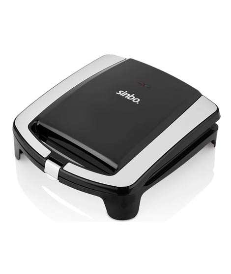 iShopping - Sinbo Sandwich Maker (SSM-2550)