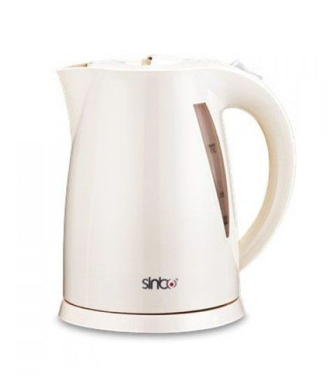 iShopping - Sinbo Cordless Kettle (SK-7314)
