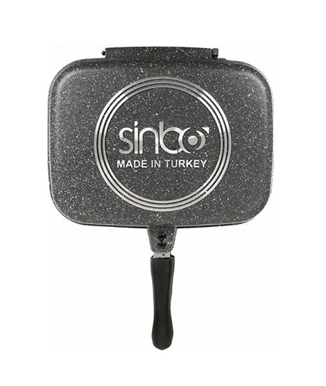 iShopping - Sinbo Double Pan (SP-5218)