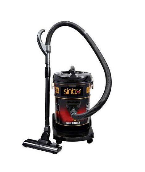 iShopping - Sinbo Drum Vacuum Cleaner (SDV-9960)