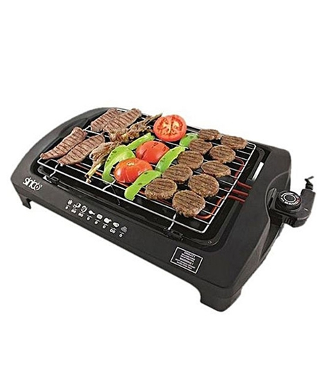 iShopping - Sinbo Electric Grill (SBG-7102)