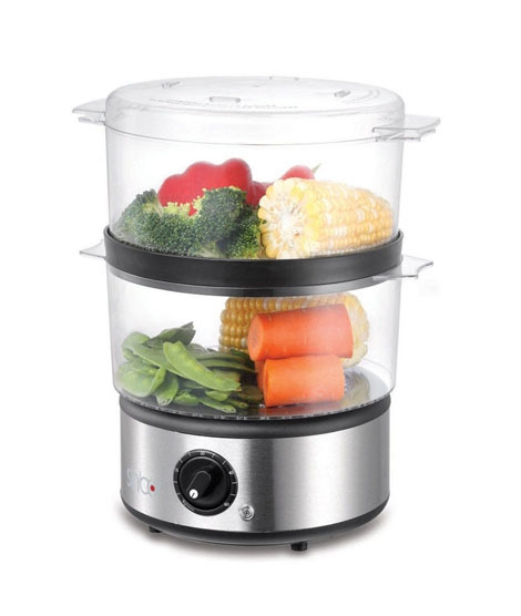 iShopping - Sinbo Food Steamer (SFS-5703)