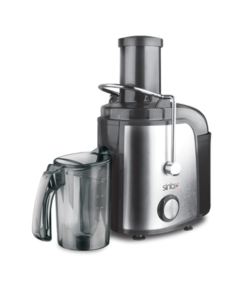 iShopping - Sinbo Juice Extractors (SJ-3122)