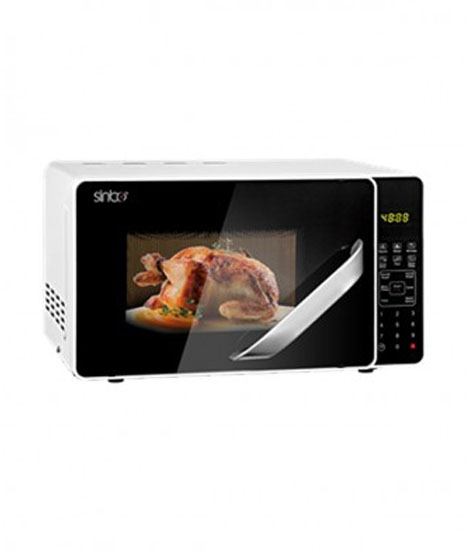 iShopping - Sinbo Microwave Oven (SMO-3638)