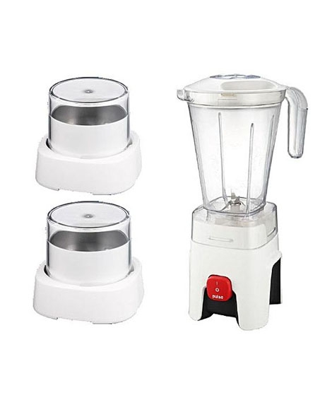 iShopping - Sinbo Premium Blender (SHB-2422)