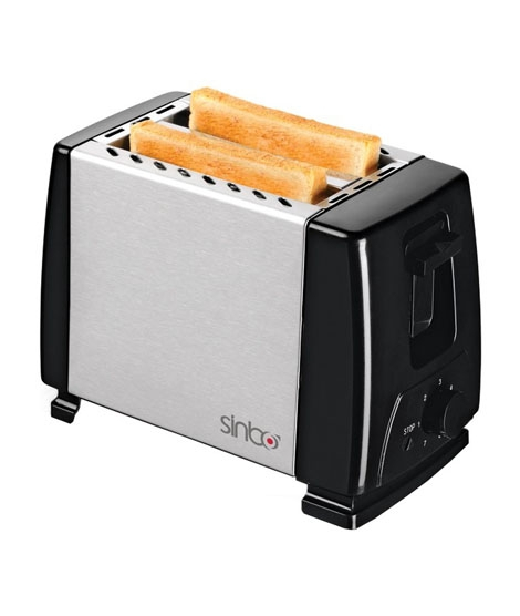 iShopping - Sinbo Slice Toaster (ST-2416)