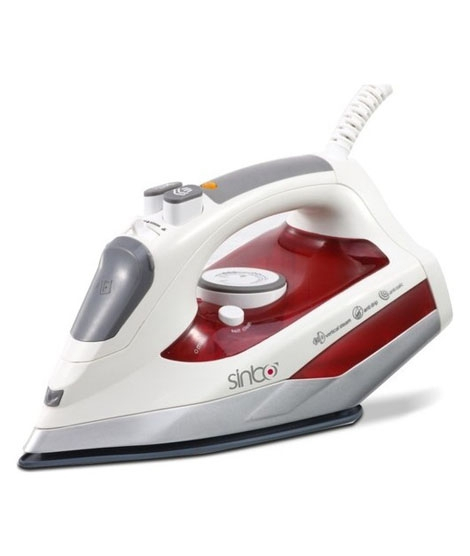 iShopping - Sinbo Steam Iron (SSI-2878)