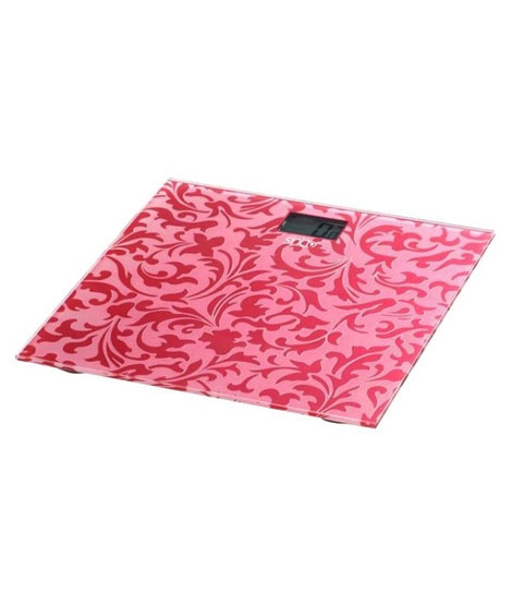 iShopping - Sinbo Weight Scale (SBS-4430)