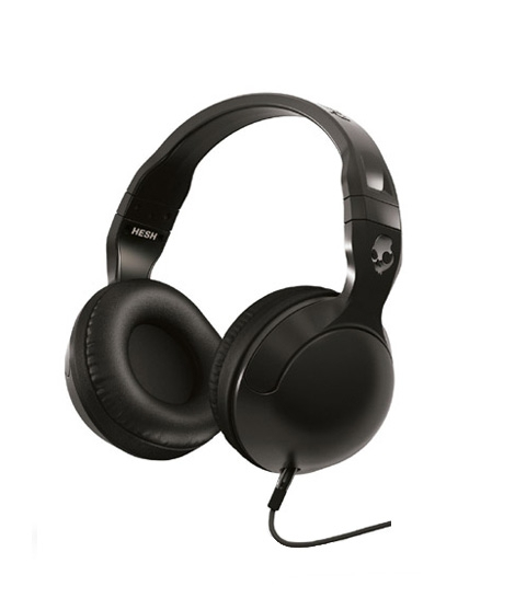 iShopping - Skullcandy Hesh 2 On-Ear Headphones Black (S6HSDZ-161)
