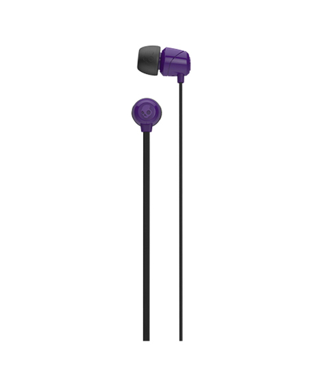 iShopping - Skullcandy JIB In-Ear Headphones Purple (S2DUDZ-042)