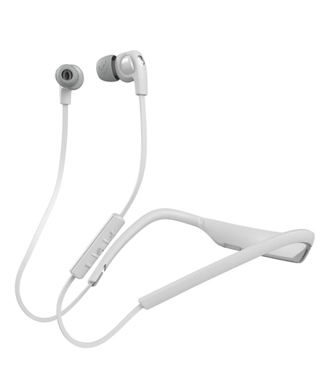 iShopping - Skullcandy Smokin Buds 2 Wireless In-Ear Headphones White (S2PGHW-177)