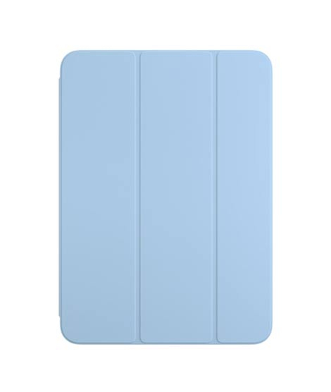 iShopping - Apple Smart Folio Case For iPad 10th Gen - Sky