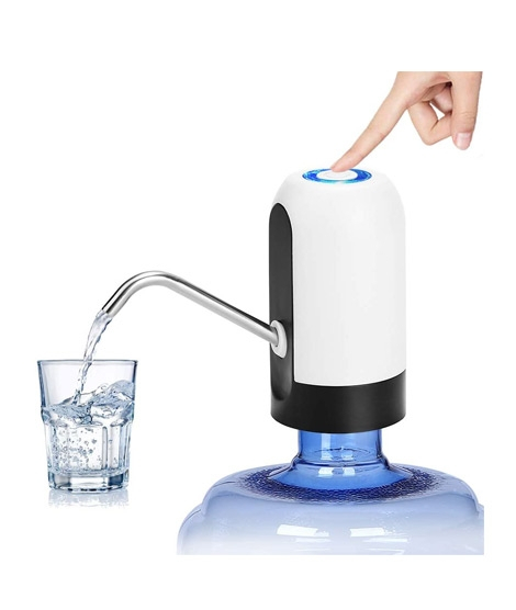 iShopping - Smart Accessories Automatic Water Pump Dispenser