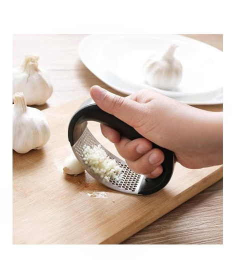 iShopping - Smart Accessories Handheld Garlic Press