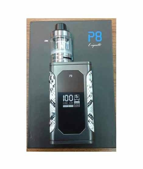 iShopping - SMOK Vape 100w Electronic Cigarette (P8)