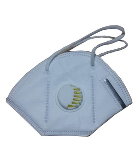 iShopping - SN KN95 Protective 5 Layer Face Mask (0011)
