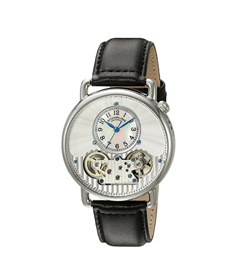 iShopping - Stuhrling Original Legacy 693 Men's Watch Brown (693.01)