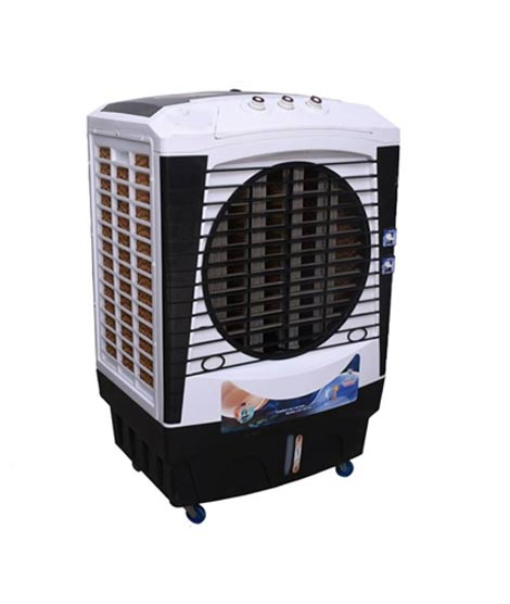 iShopping - Super 1 Asia Solar Air Cooler (2020 IB)