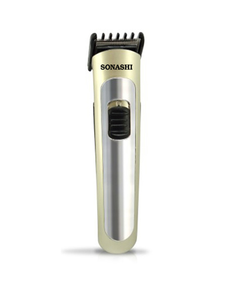 iShopping - Sonashi Re-Chargeable Hair Clipper (SHC-1028)