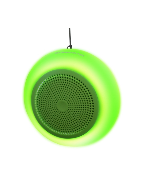 iShopping - SonicGear Pandora Lumo 2 Bluetooth Wireless Speakers Green